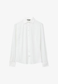 Ausgewählt, bianco ottico