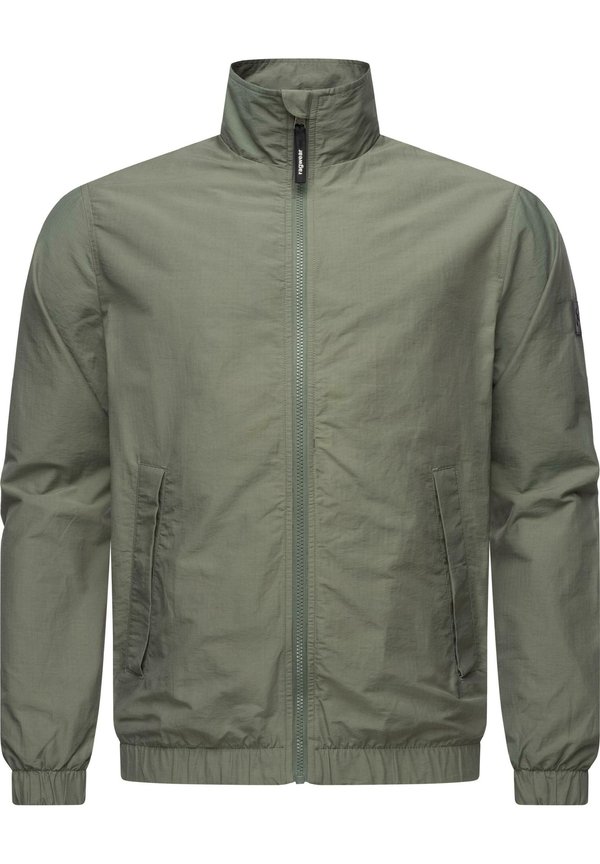 HOLDEON - Outdoorjacke - baltic