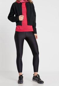 Craft Langarmshirt - pink