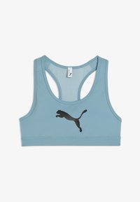 Niewybrane, baltic sea blue