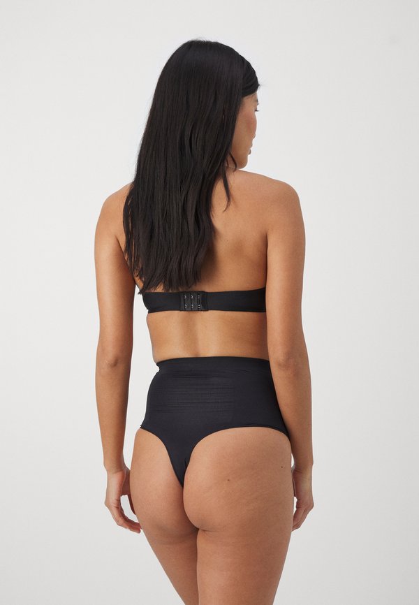 SUBLIME SCULPT THONG  HIGH CONTROL SHAPING STRING - Shapewear3