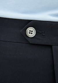 Unausgewählt, night blue