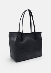 Guess VIKKY SET - Kabelka - coal