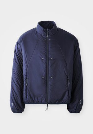 MILLBANK PADDED JACKET - Veste mi-saison - midnight