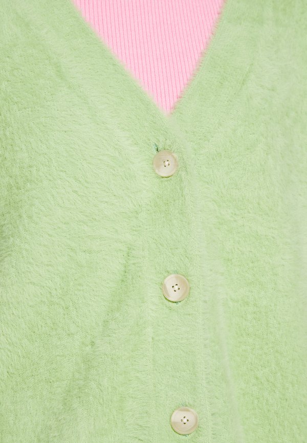 DAD CARDIGAN - Cardigan3