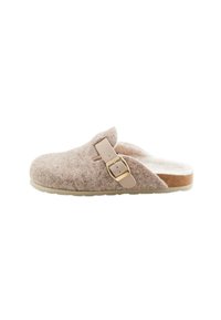 Damart Pantofole - brown
