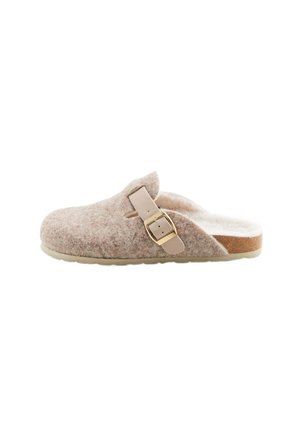 Damart Chaussons - brown