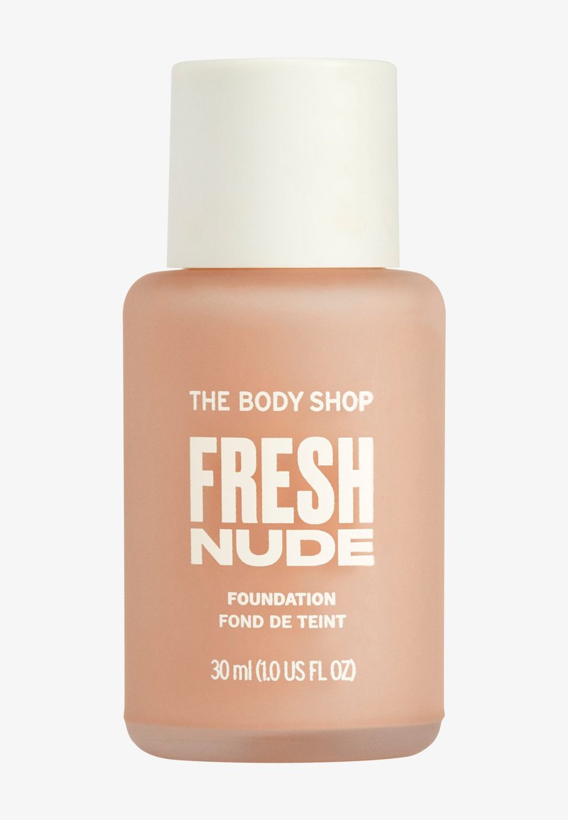 The Body Shop FRESH NUDE FOUNDATION - Foundation - medium 2c