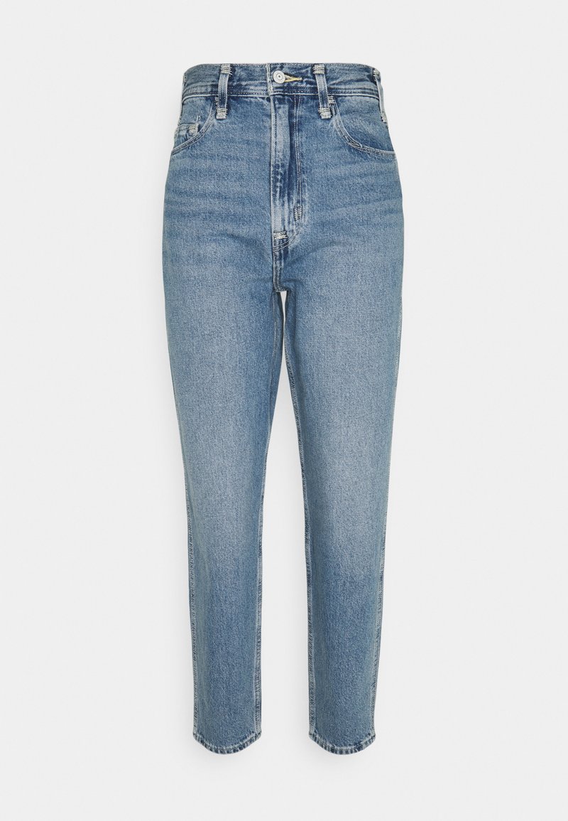 Levi’s® Relaxed fit jeans blauw denim/bluedenim