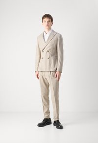 BOSS HANRY - Uzvalks - light beige