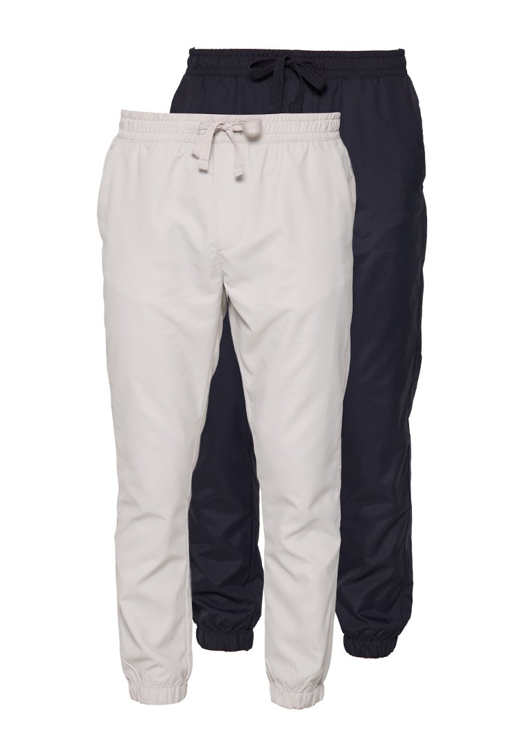 French Connection Trainingsbroek lichtblauw denim French Connection Trainingsbroek lichtblauw denim