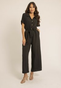 Dona x Lisa Combinaison - noir