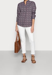 Seidensticker Blus - blue