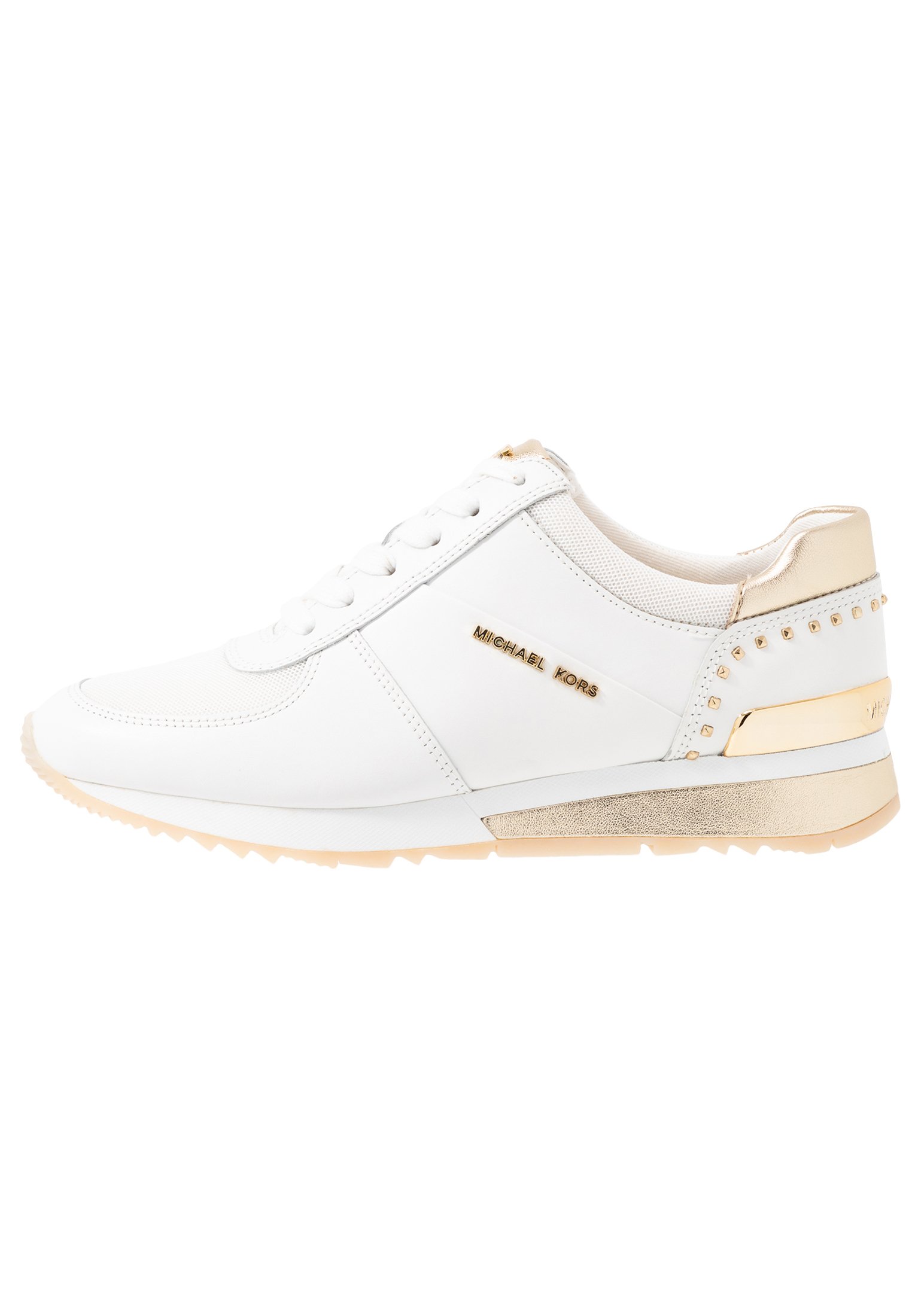 allie wrap trainer black