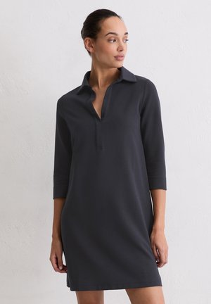 Robe en jersey - deep night blue
