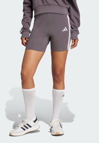 Trikoot - grey strata white