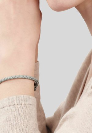 TOM TAILOR, Armband - weiß