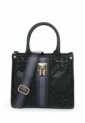 V73 IRIS - Handtas - nero