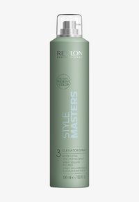 Revlon Professional - STYLE MASTERS ELEVATOR HAIR SPRAY - Stylingproduct Miniatuurafbeelding 1