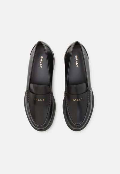 Bally LAELY - Įmautiniai batai - black