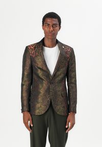 Twisted Tailor KOVEN zielony