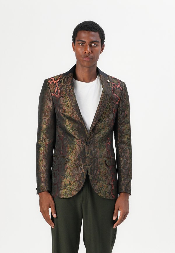 KOVEN JACKET - Blazer jacket