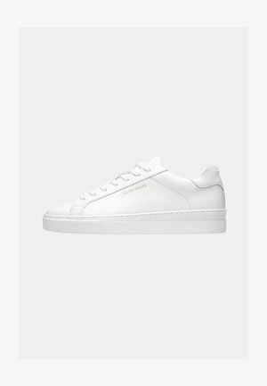 Filling Pieces, TIEBREAK CORE UNISEX - Αθλητικά παπούτσια - white