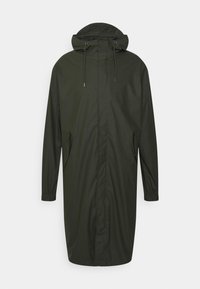 Niet geselecteerd, green