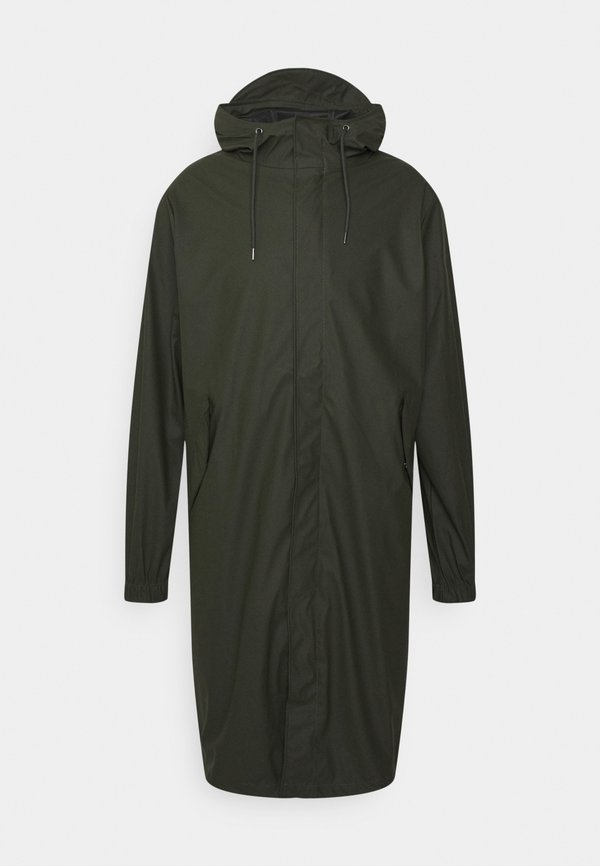 FISHTAIL W3 UNISEX - Regenjacke / wasserabweisende Jacke