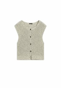 Massimo Dutti Kofta - beige