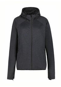 Rukka MUNK - Giacca outdoor - schwarz