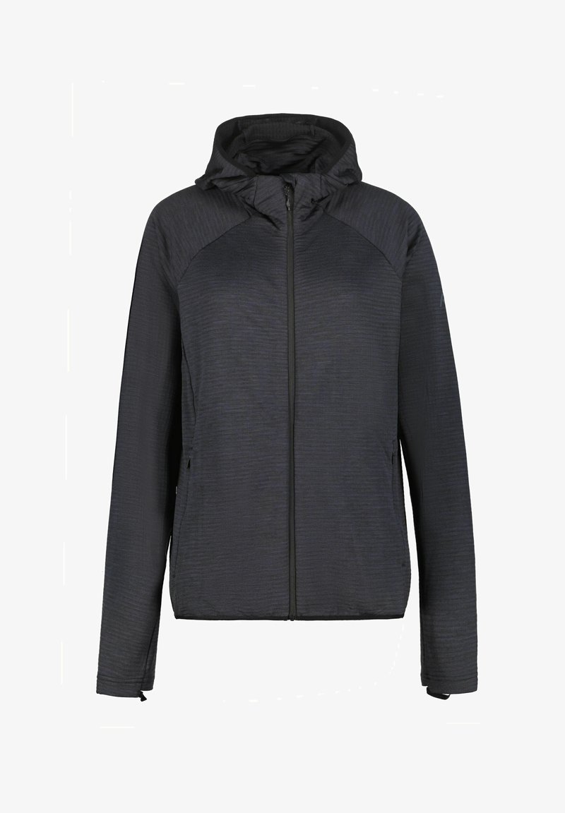 Rukka MUNK - Chaqueta outdoor - schwarz
