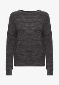 Unausgewählt, dark grey melange