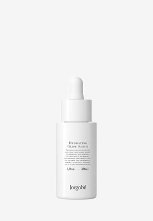 HYDRATING GLOW SERUM - Serum - -
