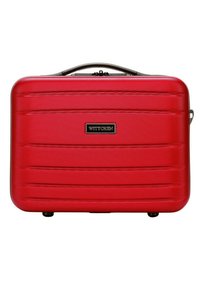 WITTCHEN - GLOBE LINE COLLECTION - Boardcase - rot Thumbnail-Bild 1