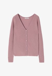 Unausgewählt, rouge