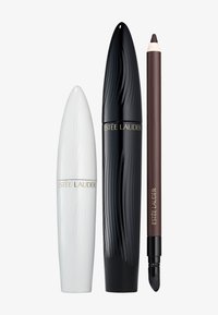 ESTÉE LAUDER - OPTICAL ILLUSION TURBO LASH SET - Sminkset Miniatyrbild 1