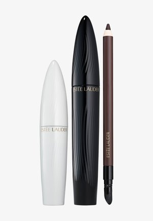 ESTÉE LAUDER OPTICAL ILLUSION TURBO LASH SET - Makeup set