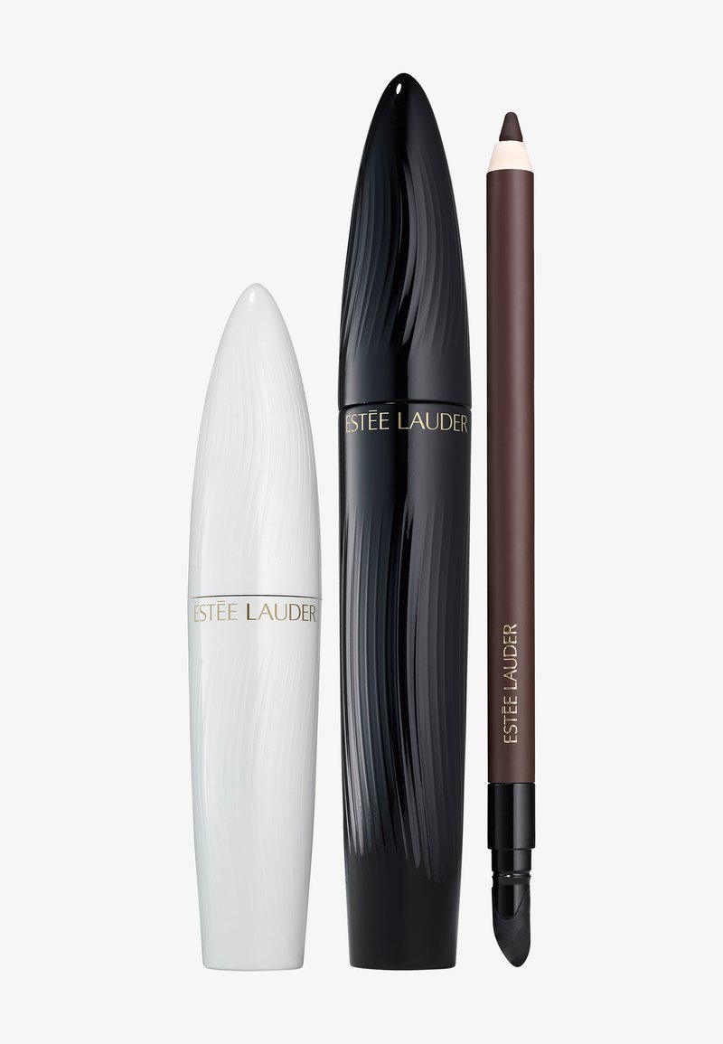 ESTÉE LAUDER - OPTICAL ILLUSION TURBO LASH SET - Sminkset, Förstora
