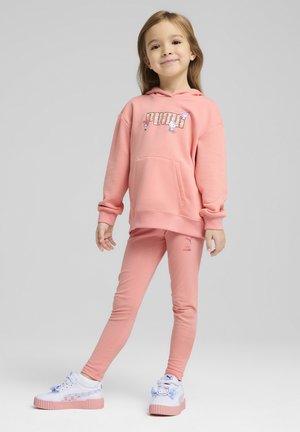 - Bluza z kapturem