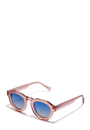 WARWICK UPTOWN - Ochelari de soare - pink