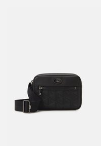 NOMOGRAMME UNISEX - Bandolera - noir