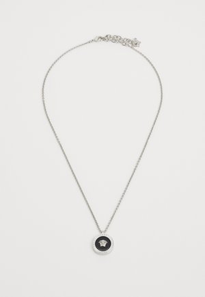 Versace Collar - silver-coloured