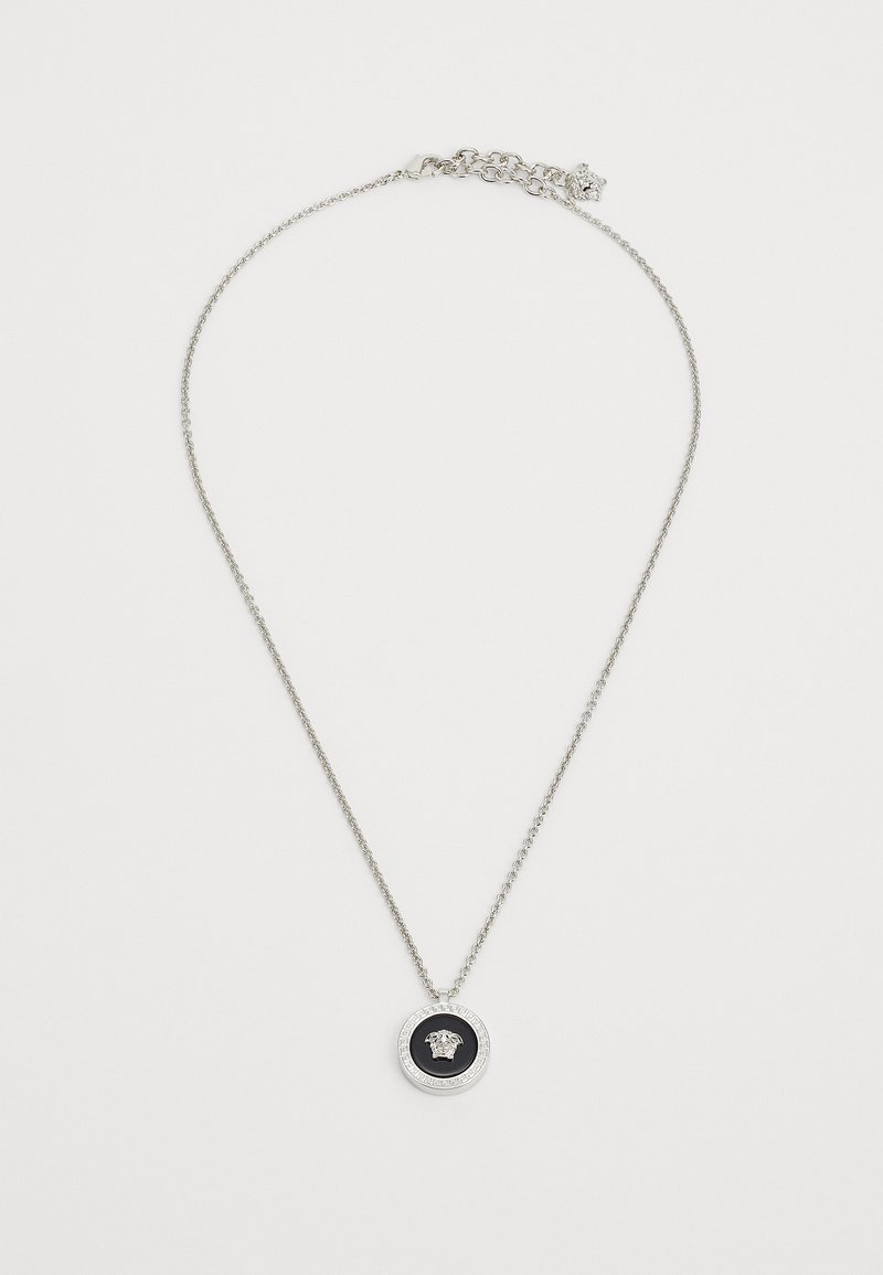 Versace Kaelakee - silver-coloured