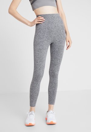 Tights - grey