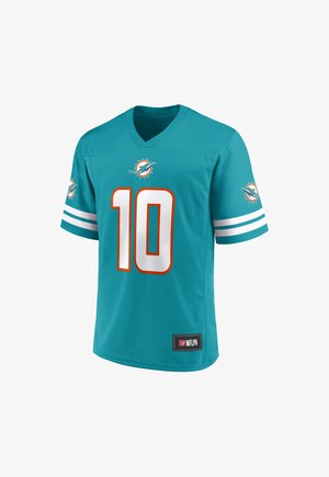Nike SB, NFL VALUE JERSEY - T-shirt imprimé - aqua
