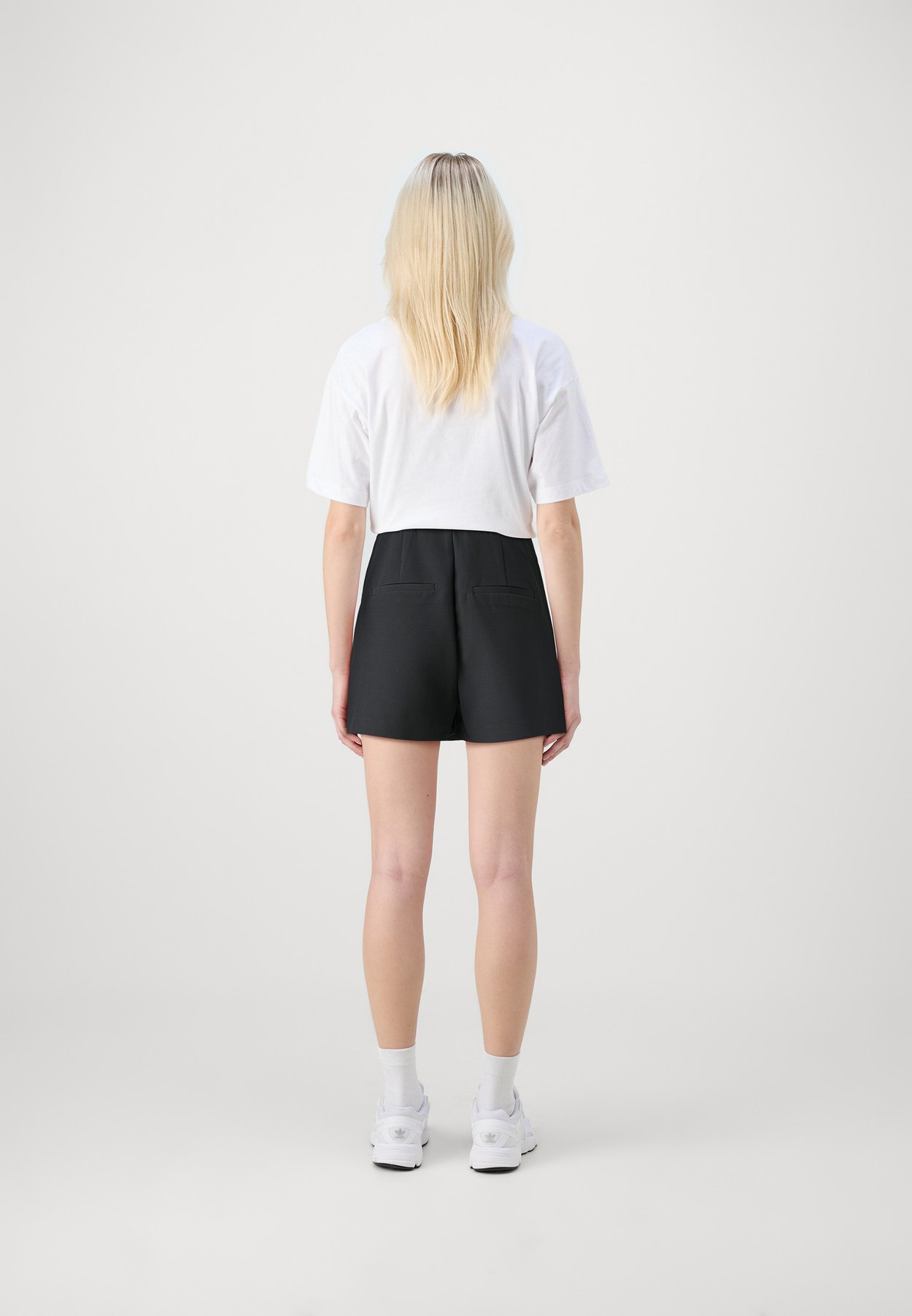 ONLDANIELLA WRAP SKORT