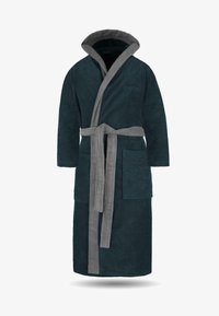 Unausgewählt, marine grau