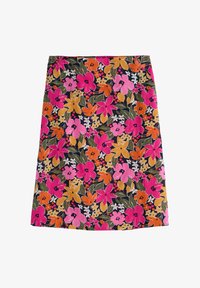 Non selezionato, multi citrus floral tulip