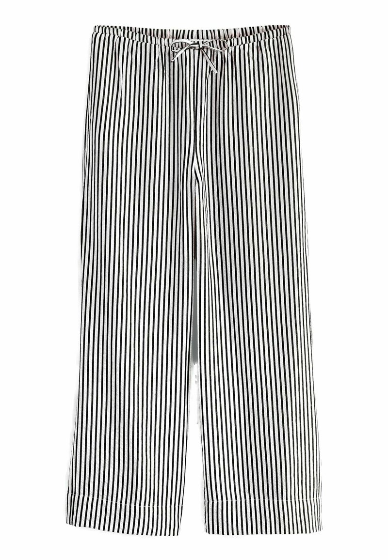 Next Broek zwart Next Broek zwart